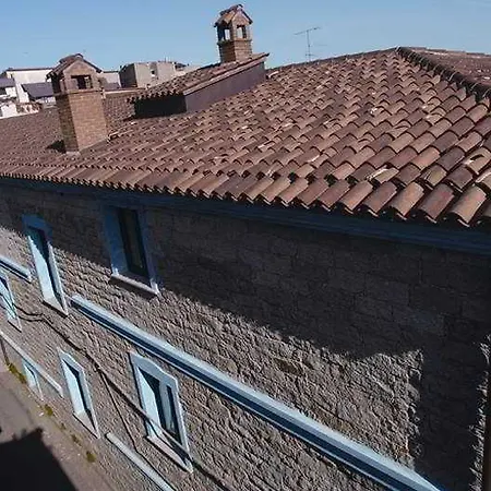 Hotel Sa Orte