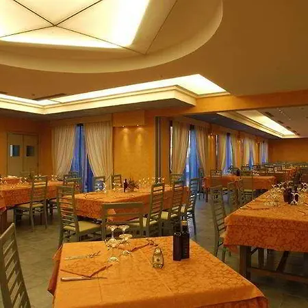 מלון Sa Orte