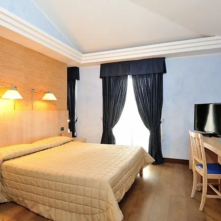 Hotel Sa Orte Fonni