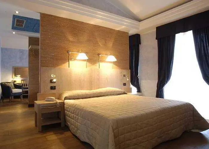 ホテル Sa Orte 3*