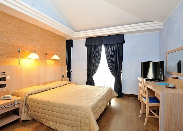 ホテル Sa Orte フォンニ