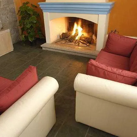 Sa Orte 3* Fonni