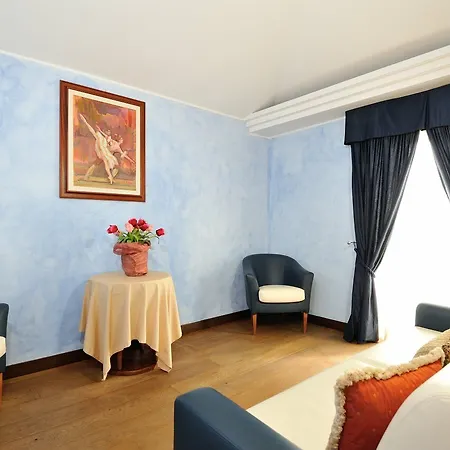 Sa Orte Hotel 3*